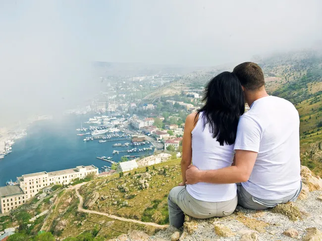3585 california honeymoon