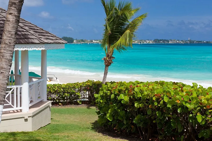 3587 antigua beach