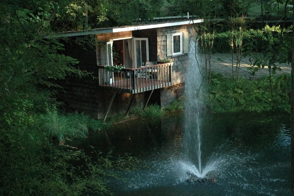 3591 serenity lodge cabin