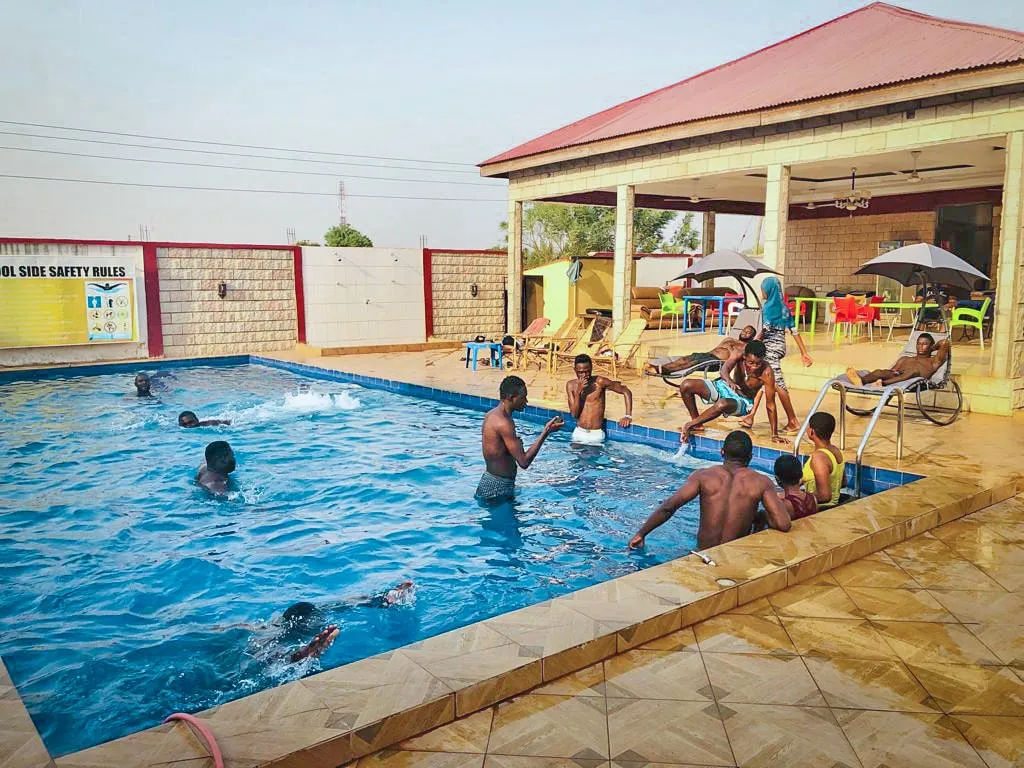 3593 ghana honeymoon resort