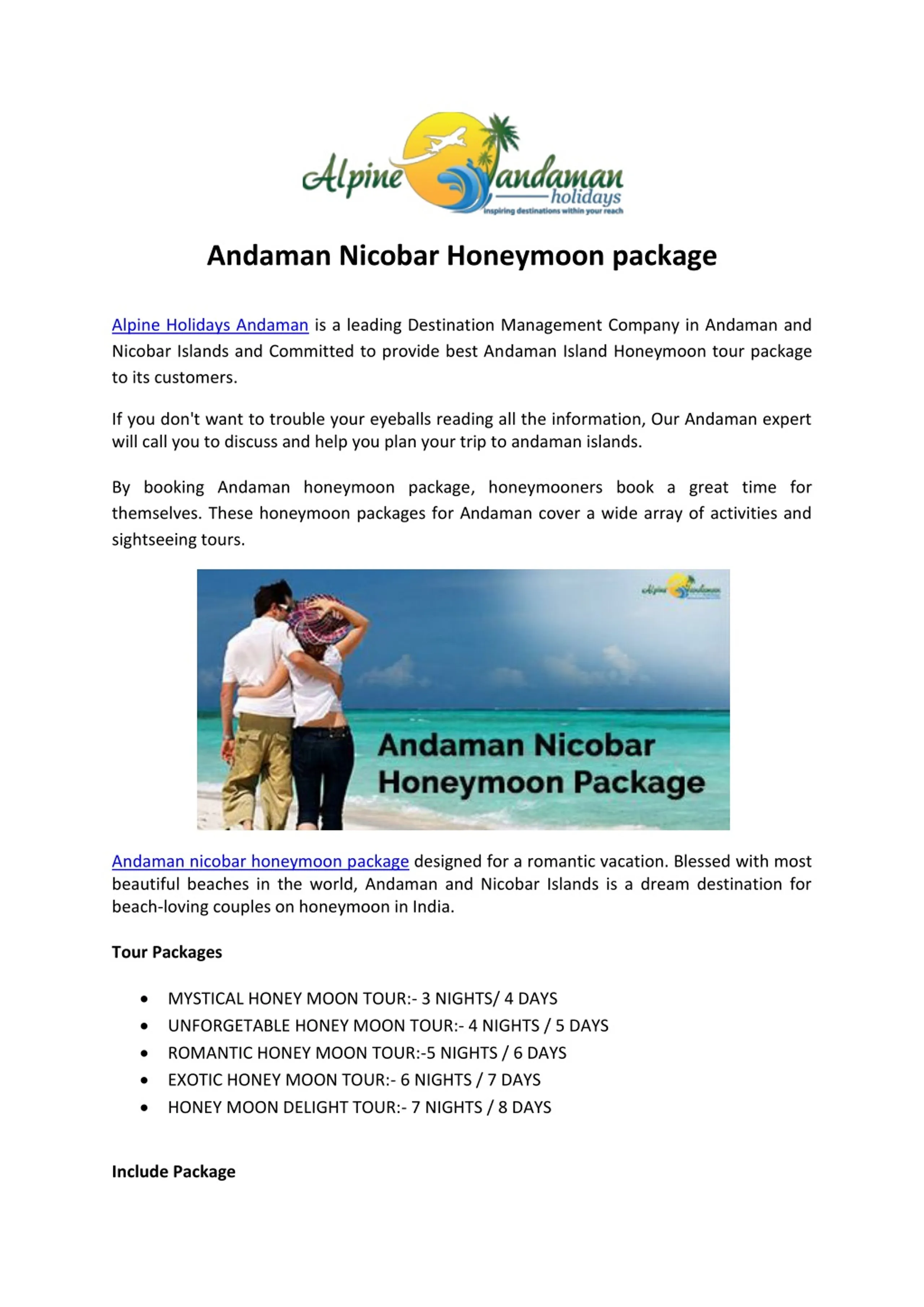 3599 andaman couple sunset