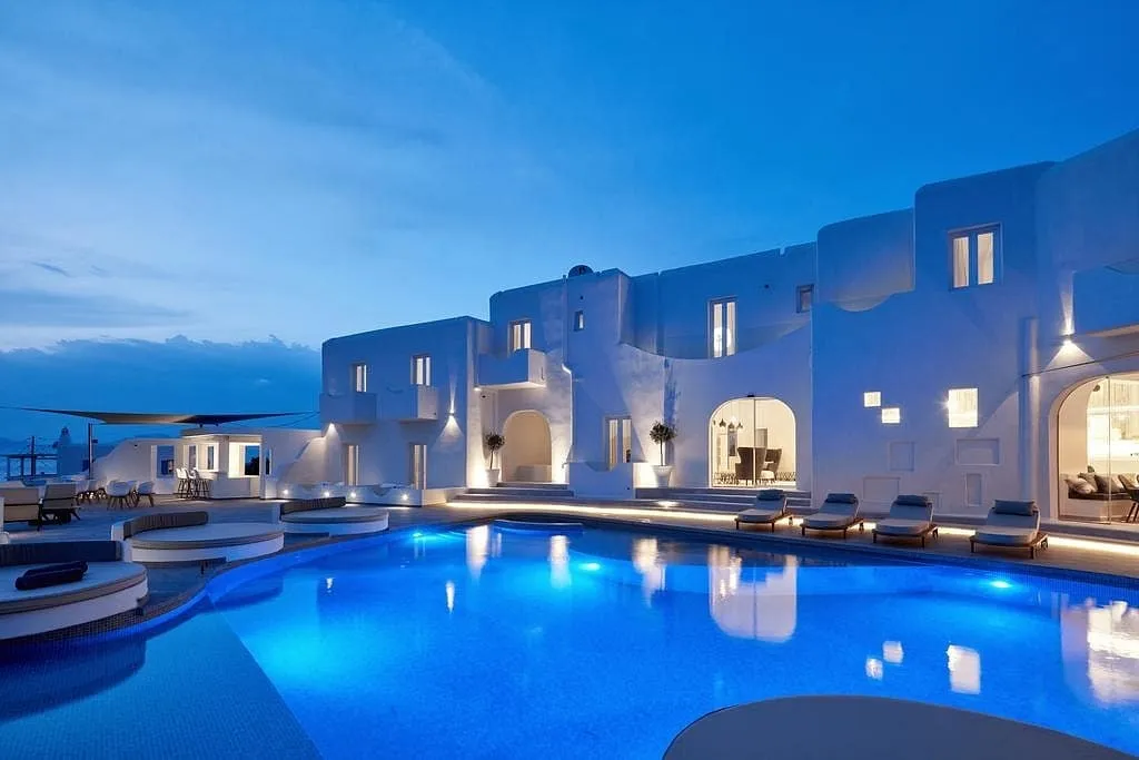 3600 crete honeymoon