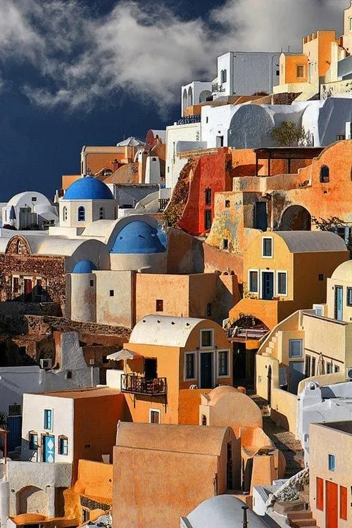 3600 mykonos honeymoon