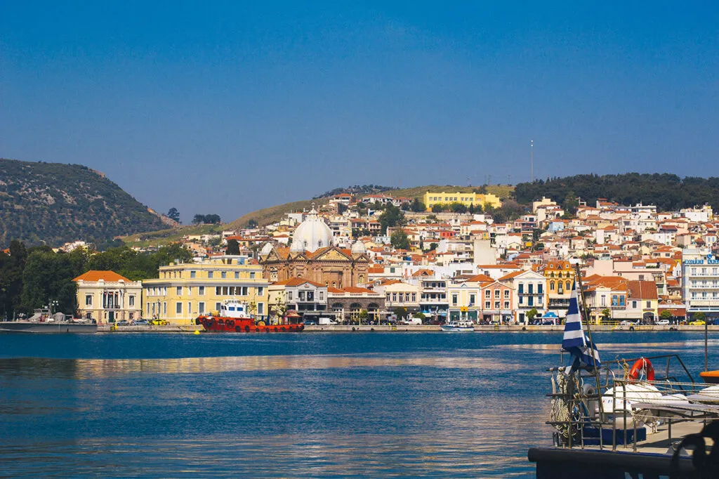3600 naxos honeymoon