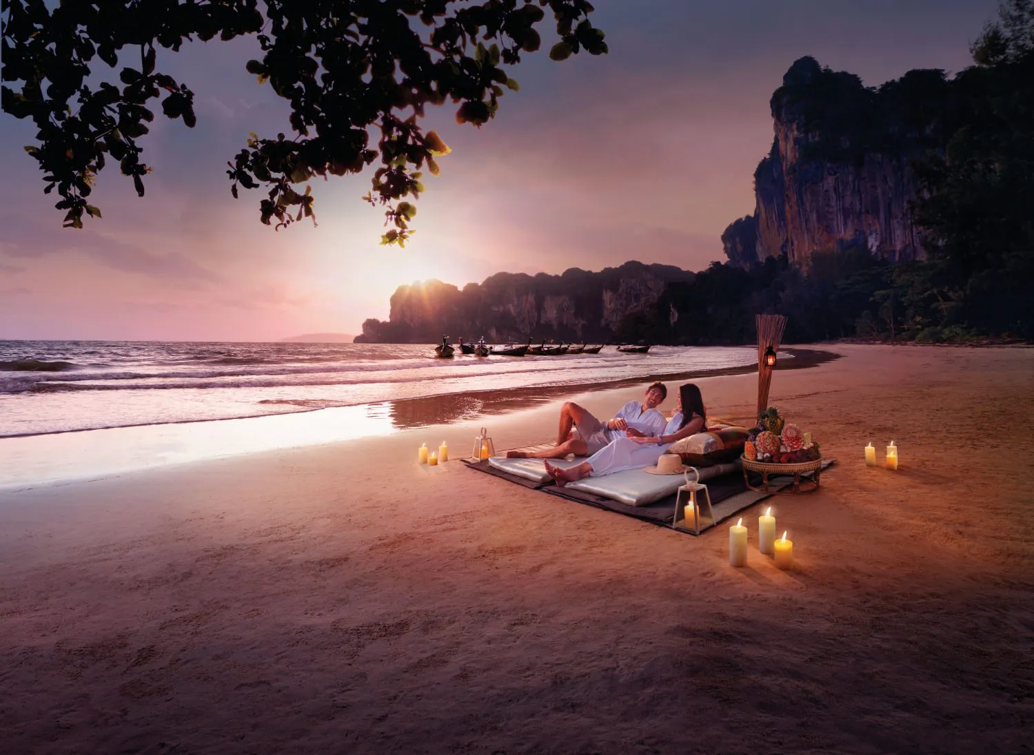 3603 phuket beach honeymoon