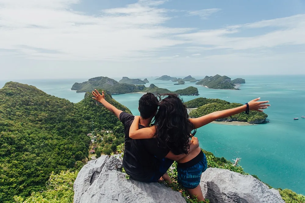 3603 railay beach krabi