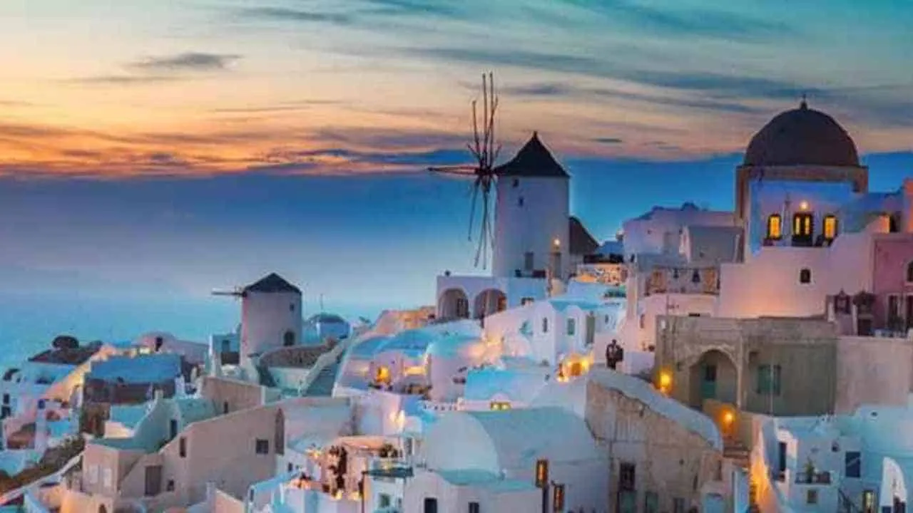 3609 santorini luxury villa