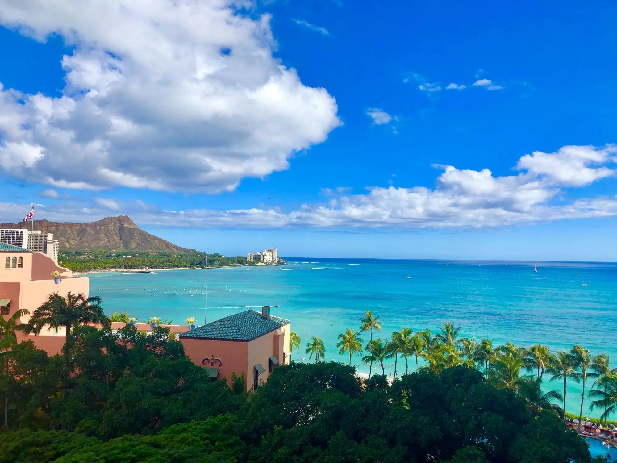 3625 oahu waikiki beach