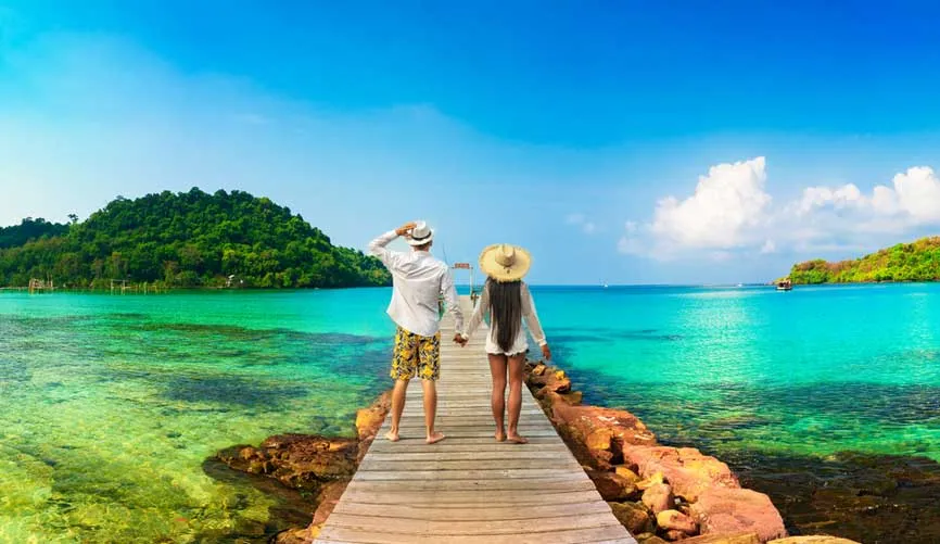 3628 maldives honeymoon