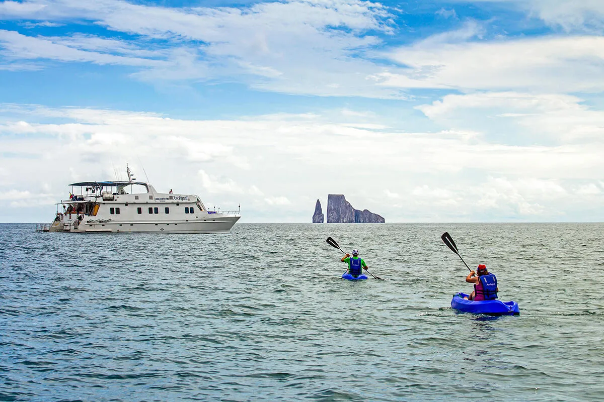 3631 galapagos budget accommodation