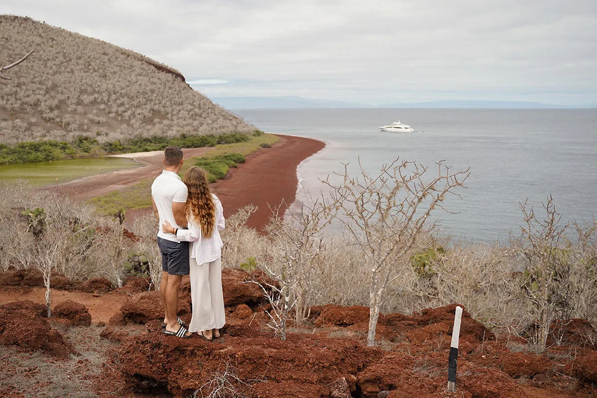 3631 galapagos luxury resort