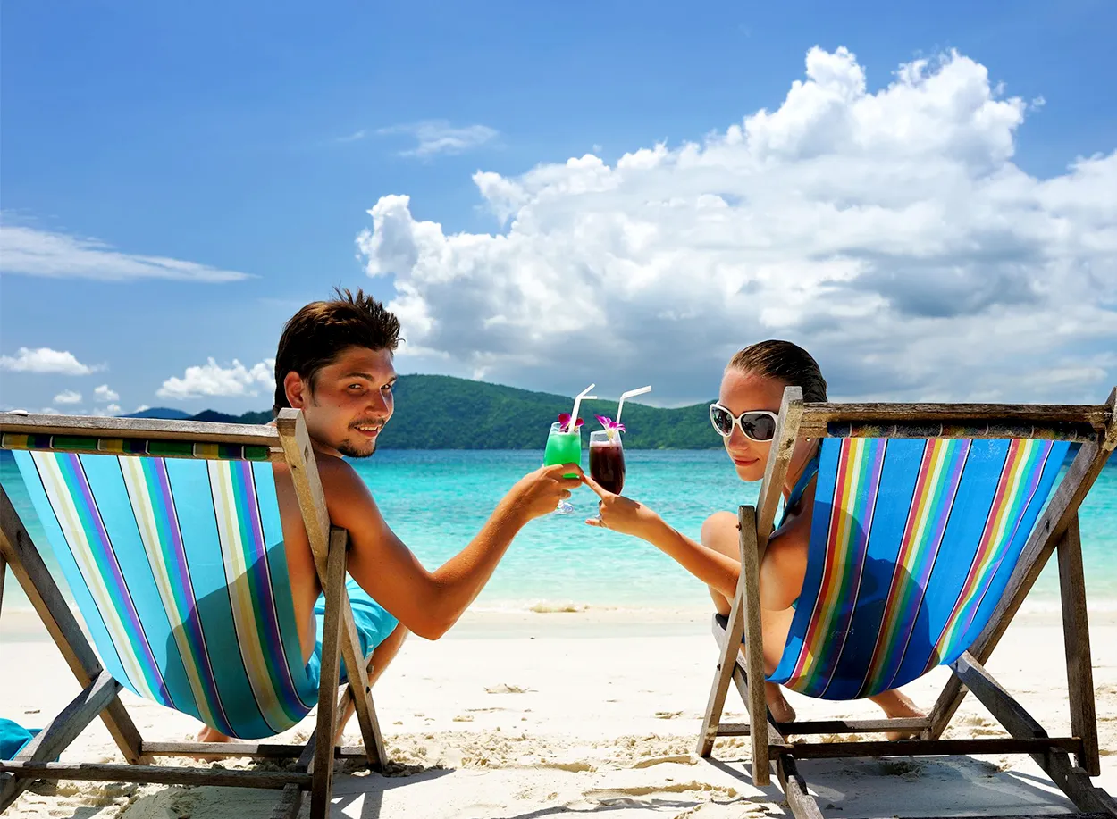 3643 andaman honeymoon island hopping
