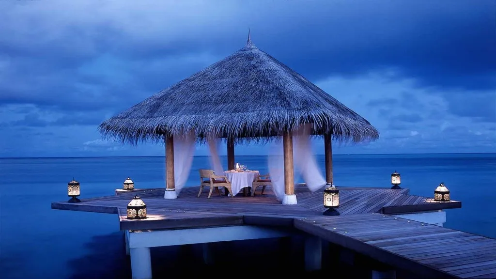 3643 andaman honeymoon local cuisine