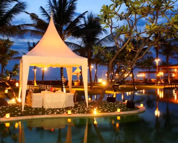 3643 andaman honeymoon sunset dinner