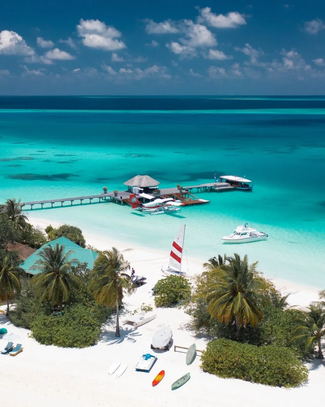 3644 all inclusive resort