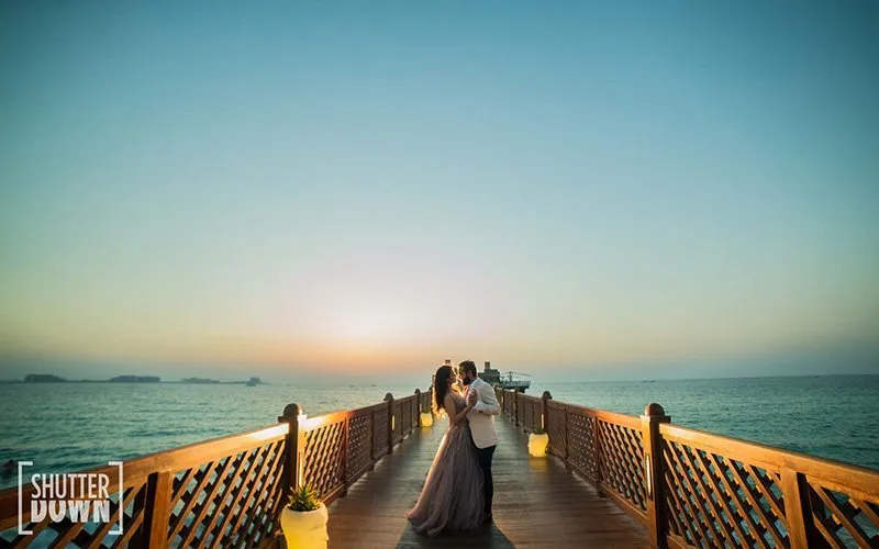 3651 honeymoon destination activities