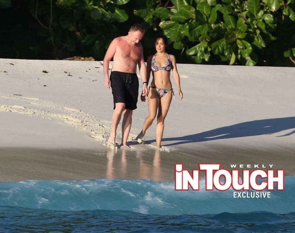 3663 secluded island honeymoon
