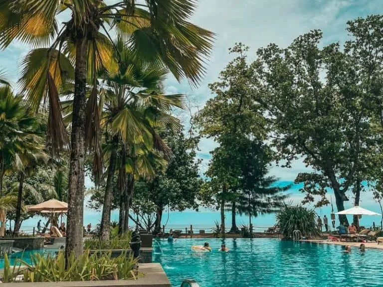3683 north island seychelles