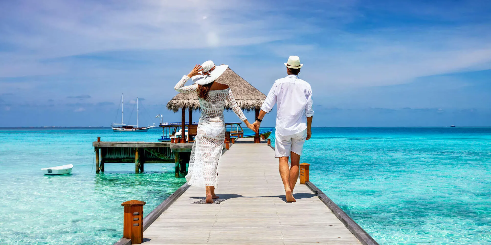 3687 maldives honeymoon