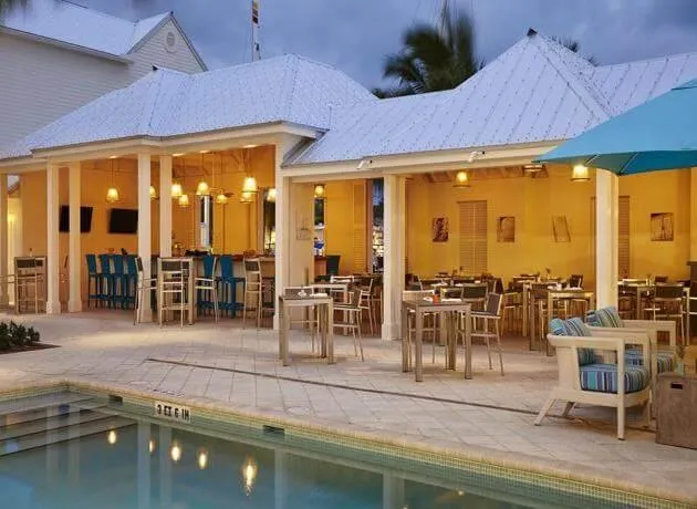 3692 private beach dinner