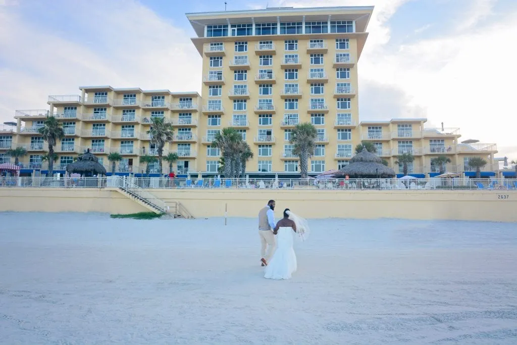 3715 daytona beach honeymoon packing