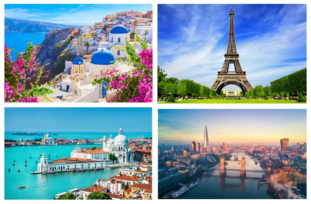 3725 ireland honeymoon