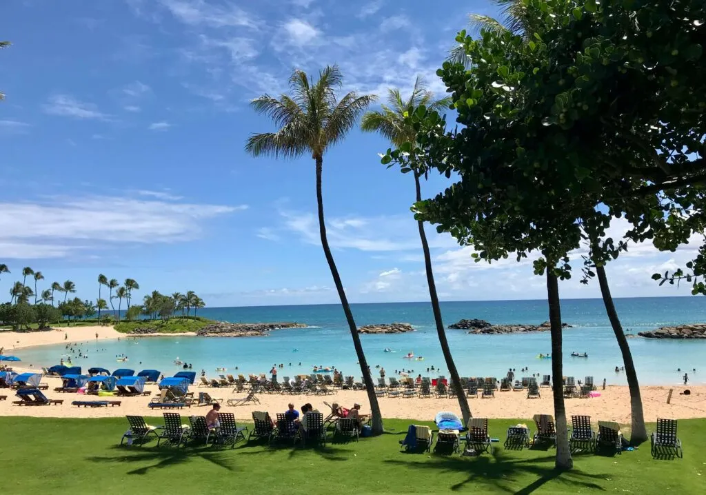 3734 mauna kea honeymoon