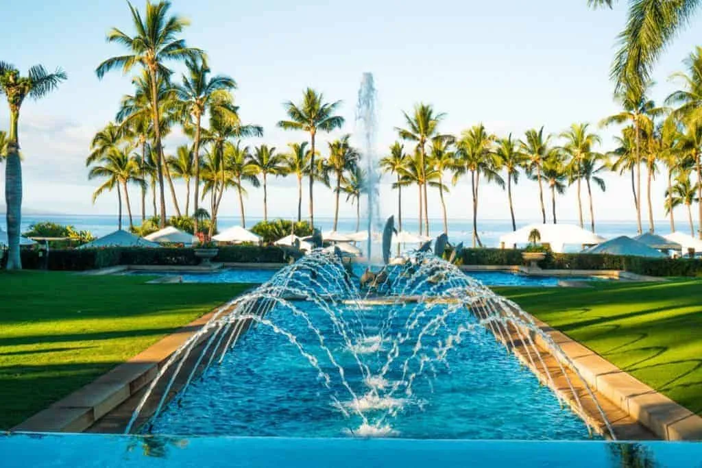3734 romantic dinner hawaii