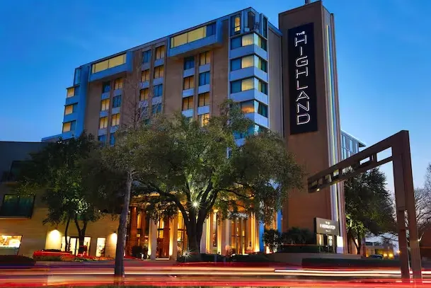3738 hotel zaza dallas