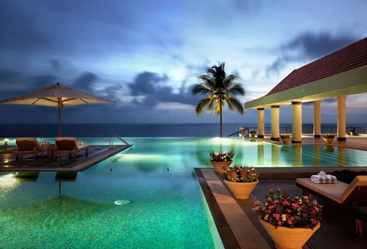 3742 kerala honeymoon