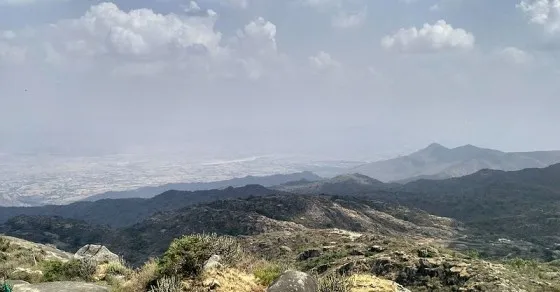 3748 mount abu sunset point