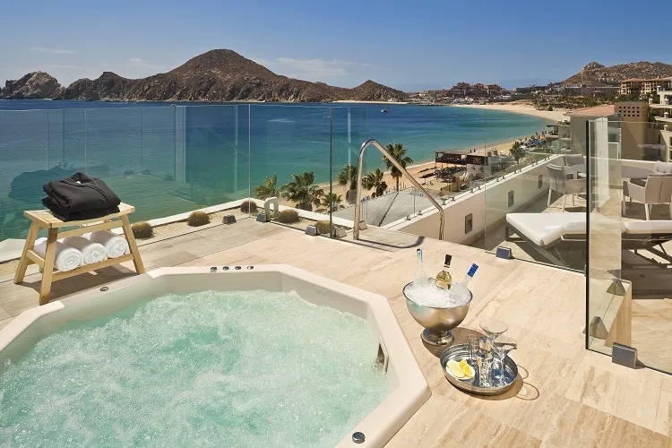 3756 mexico honeymoon resort pool