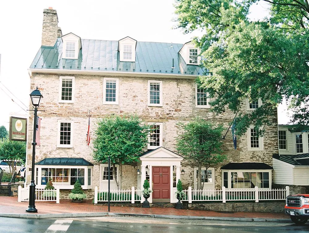 3778 shenandoah valley honeymoon