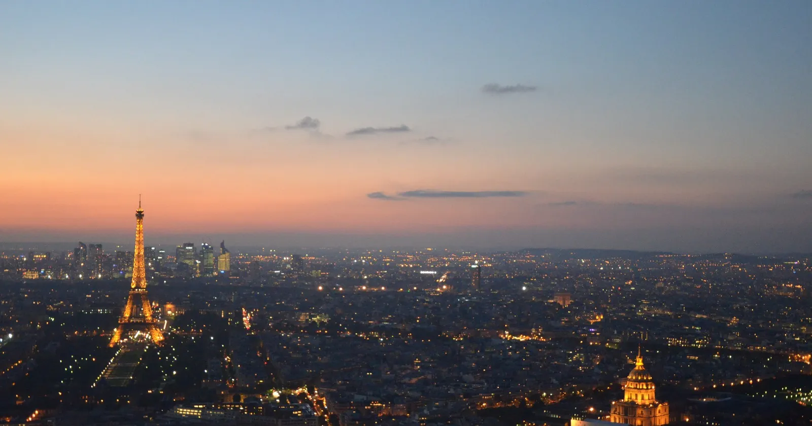 3794 paris romantic dinner