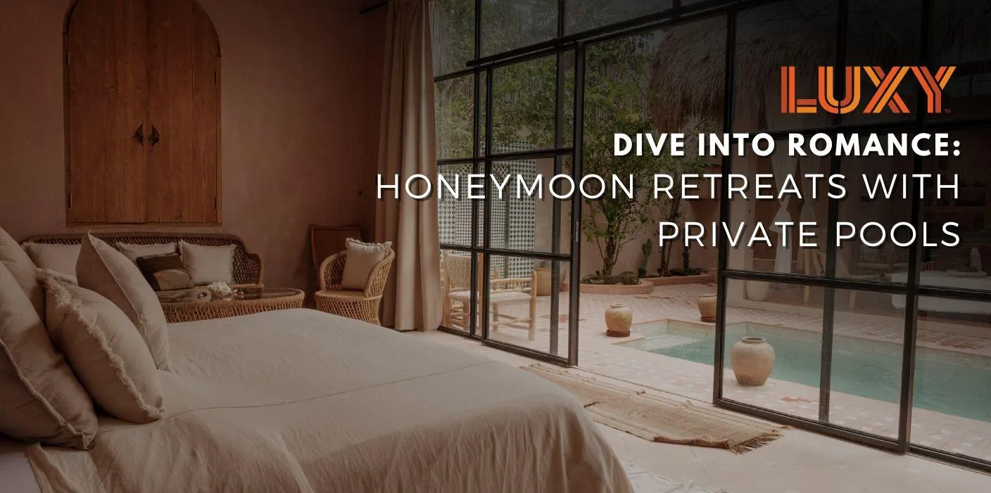 3805 honeymoon hotel exterior