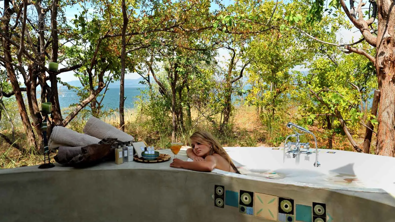 3814 hwange safari zimbabwe