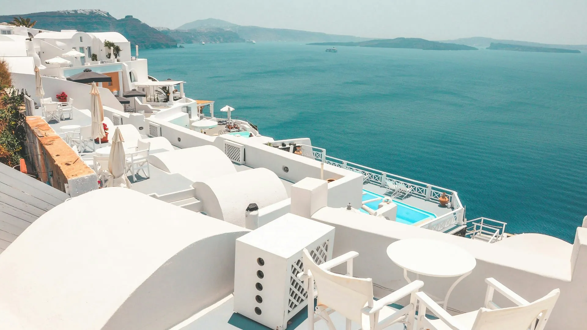 3822 budget greece honeymoon