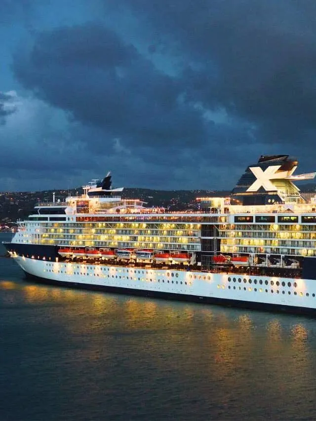 3833 honeymoon cruise luxury