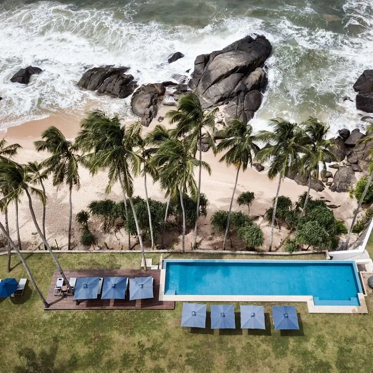 3835 sri lanka honeymoon hotels beach