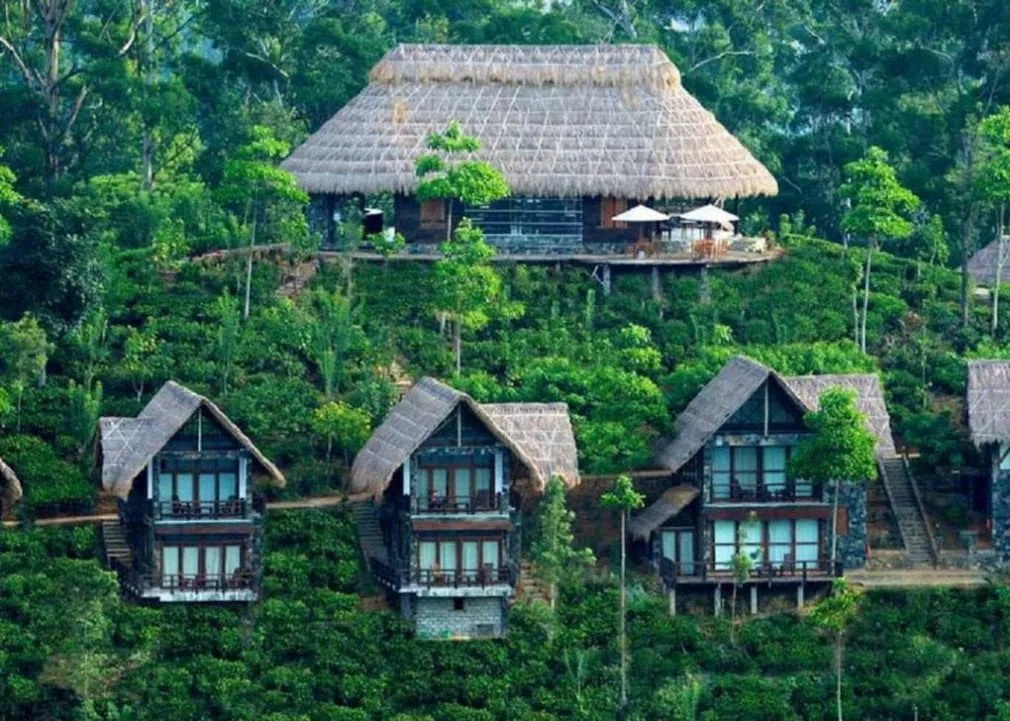 3835 sri lanka honeymoon hotels dining