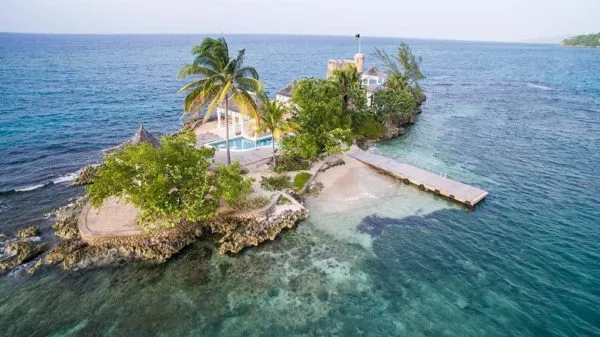 3841 tropical honeymoon