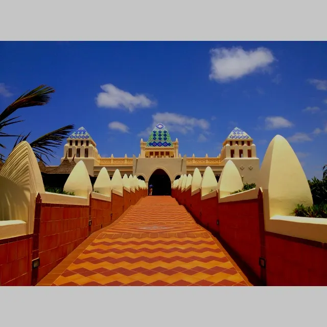 3863 cape verde island hopping