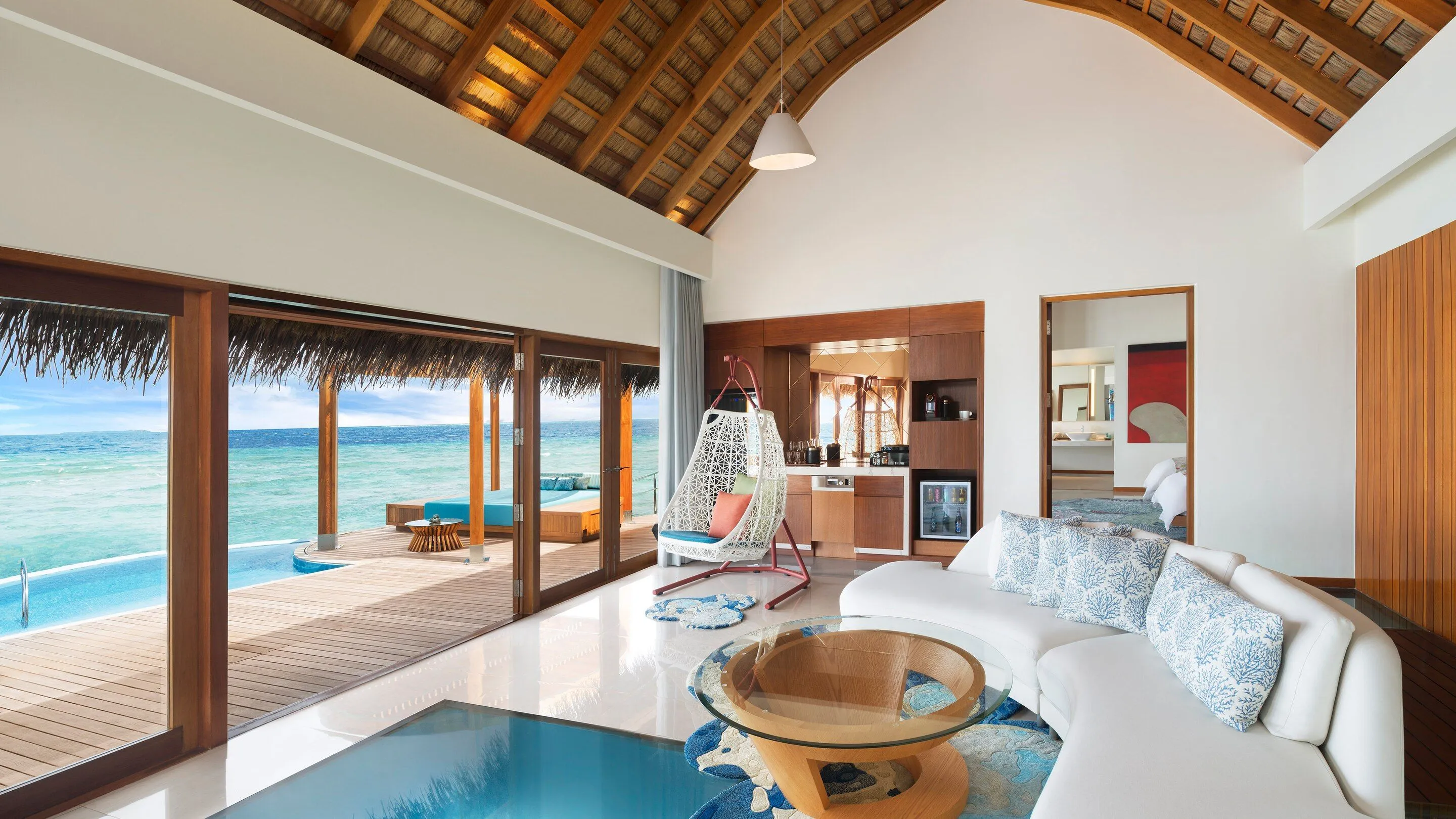 3868 maldives honeymoon resort romantic dinner
