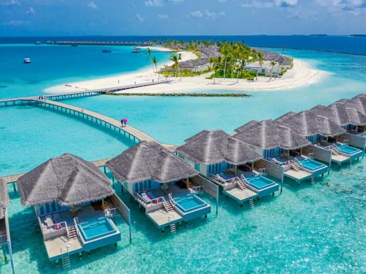 3868 maldives honeymoon resort spa treatment