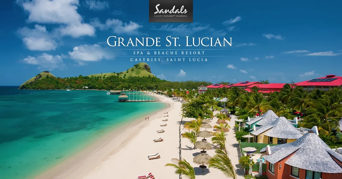 3883 sandals luxury suite