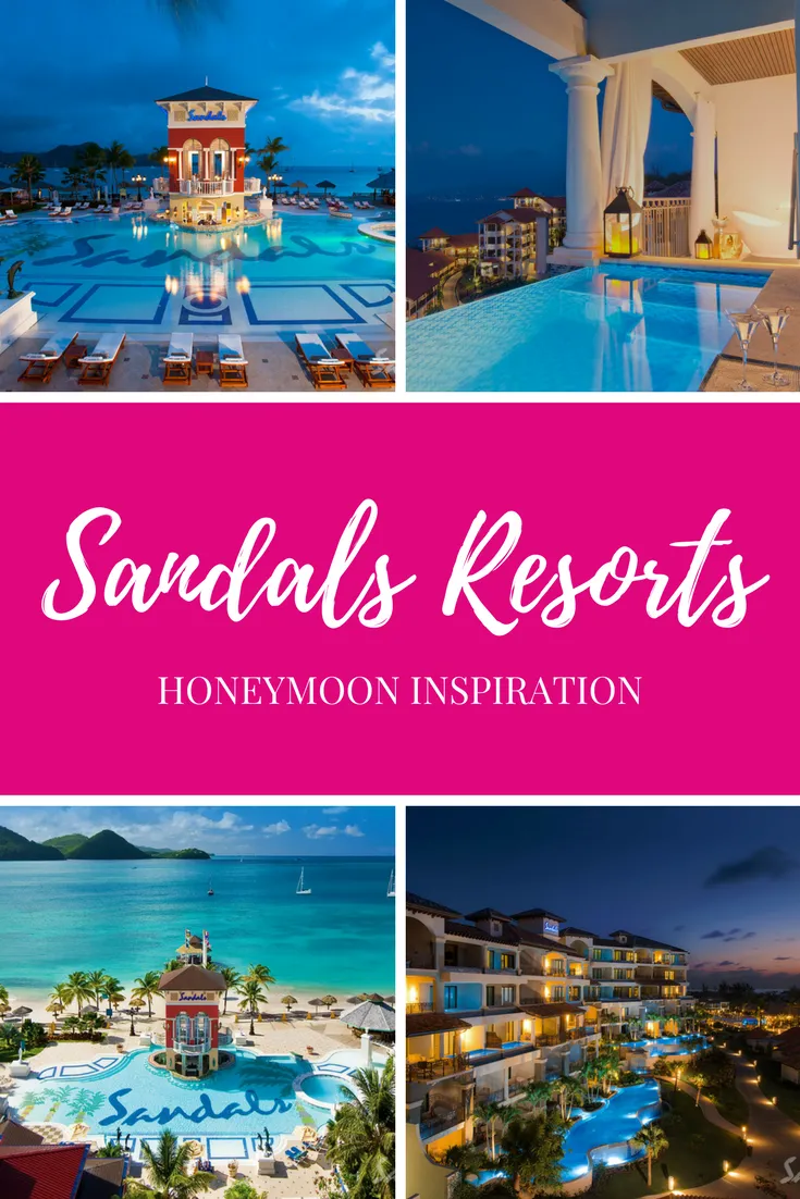 3883 sandals pool with bar