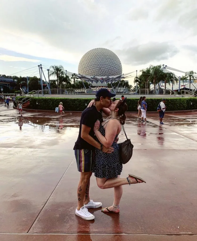 3886 disney honeymoon genie