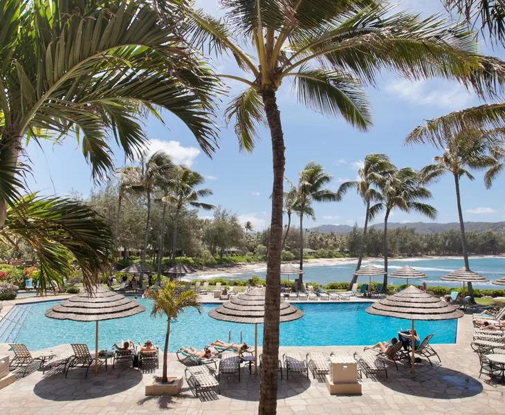 3890 honeymoon resort pool