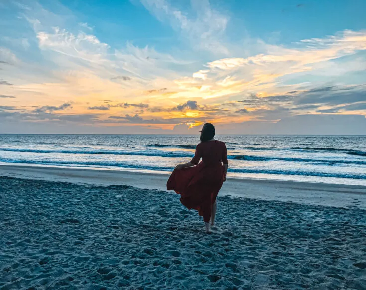 3919 honeymoon sunset