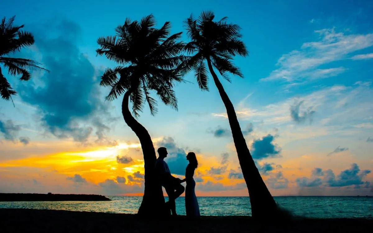 3920 australia honeymoon budget